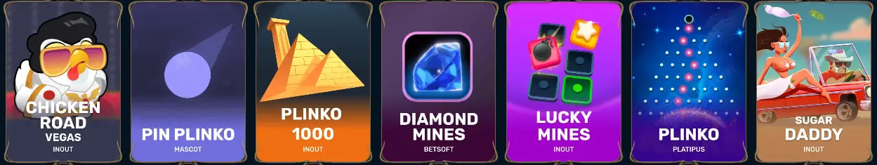 sherluck casino fast games